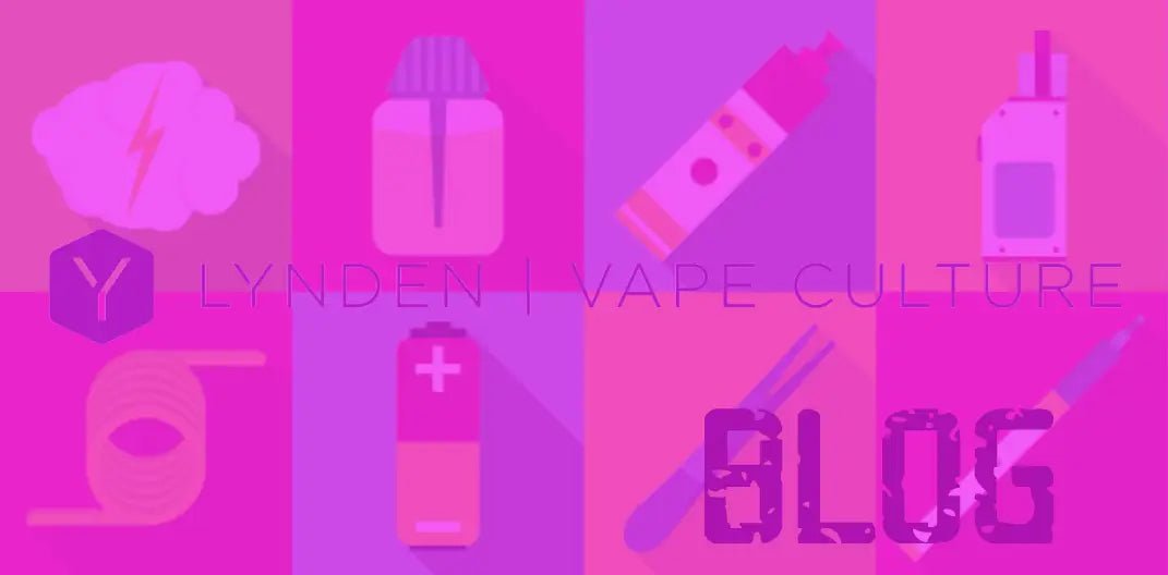 Vapes und E-Shishas