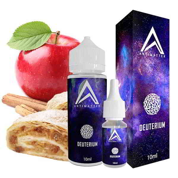 Antimatter Deuterium Longfill Aroma 10ml