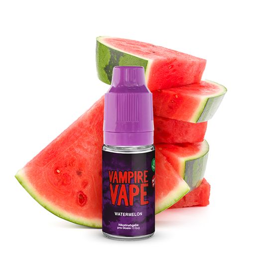 Vampire Vape Watermelon Liquid