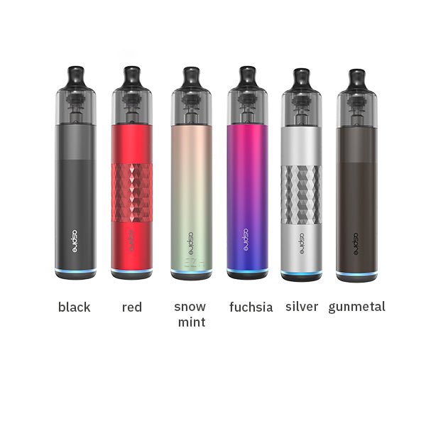 Aspire Flexus Stik Pod E-Zigaretten Starterset