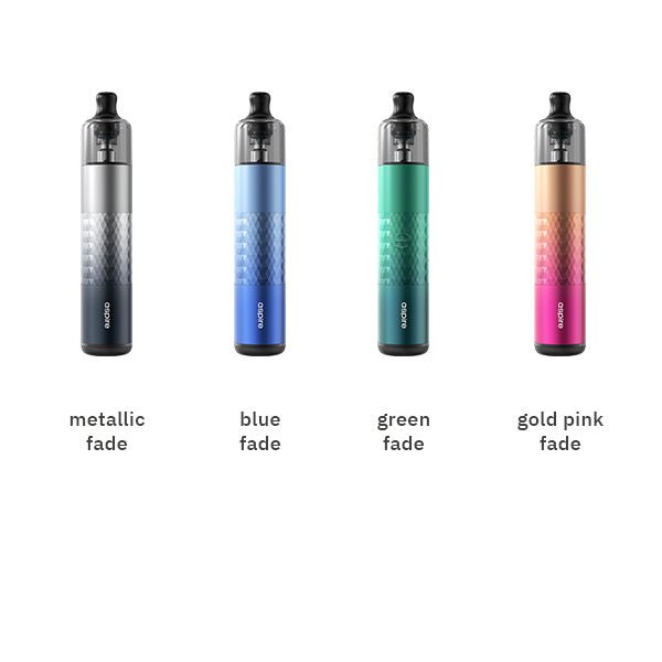 Aspire Flexus Stik Pod E-Zigaretten Starterset