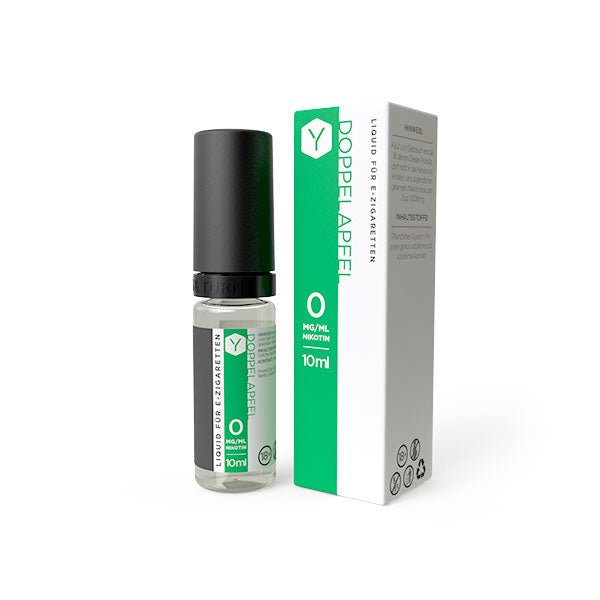 LYNDEN-Liquid-10ml-Doppel-Apfel