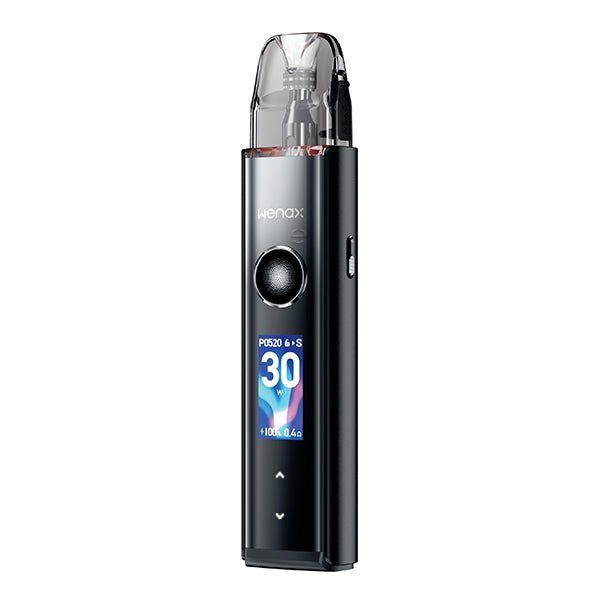 Geekvape Wenax Q Pro Pod Kit