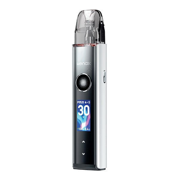 Geekvape Wenax Q Pro Pod Kit