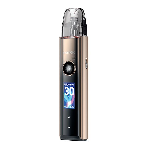 Geekvape Wenax Q Pro Pod Kit