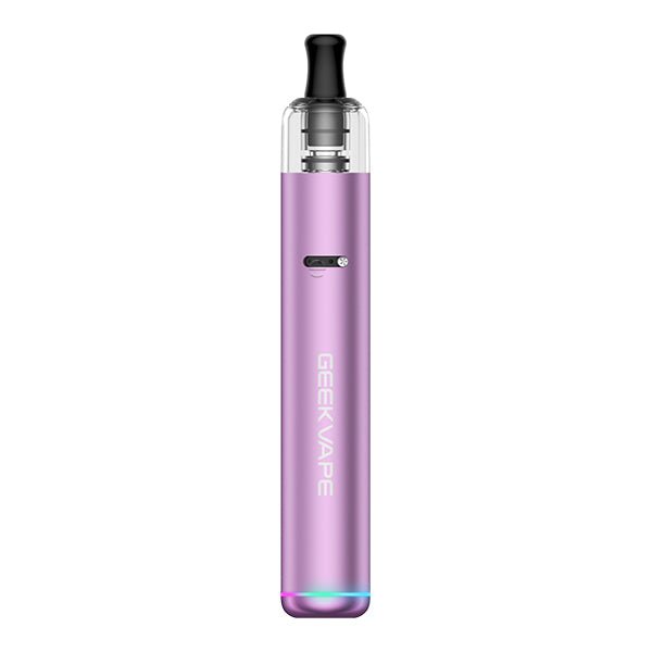 Geekvape Wenax S3 Evo E-Zigaretten Kit