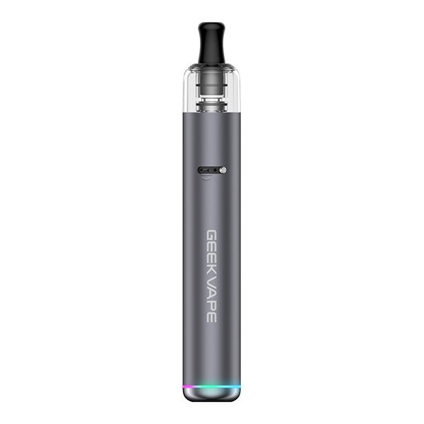 Geekvape Wenax S3 Evo E-Zigaretten Kit