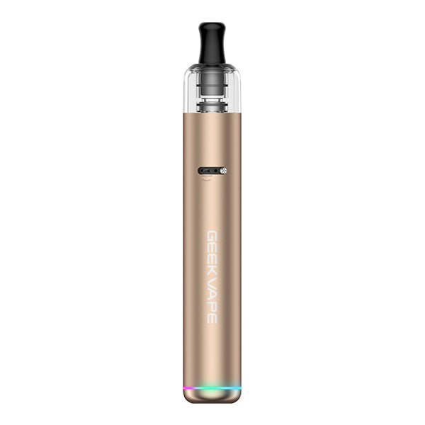 Geekvape Wenax S3 Evo E-Zigaretten Kit