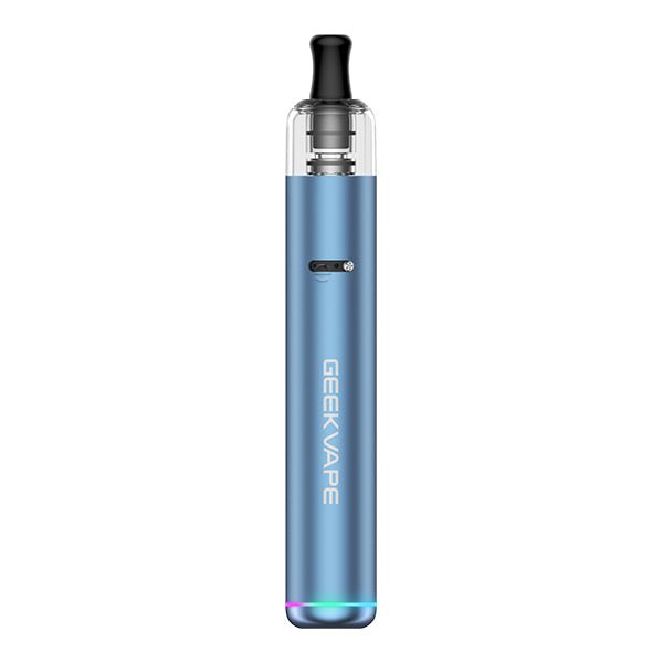 Geekvape Wenax S3 Evo E-Zigaretten Kit