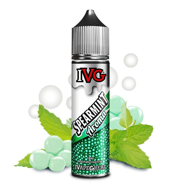 IVG Spearmint Aroma 10ml