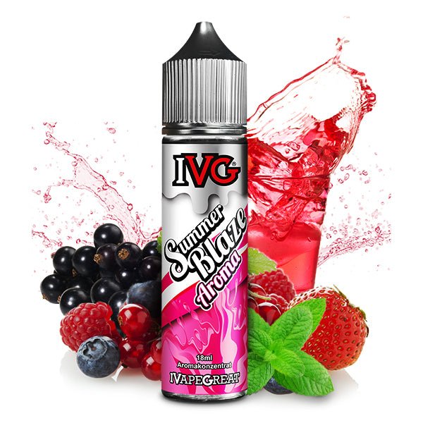 IVG Summer Blaze Aroma 10ml