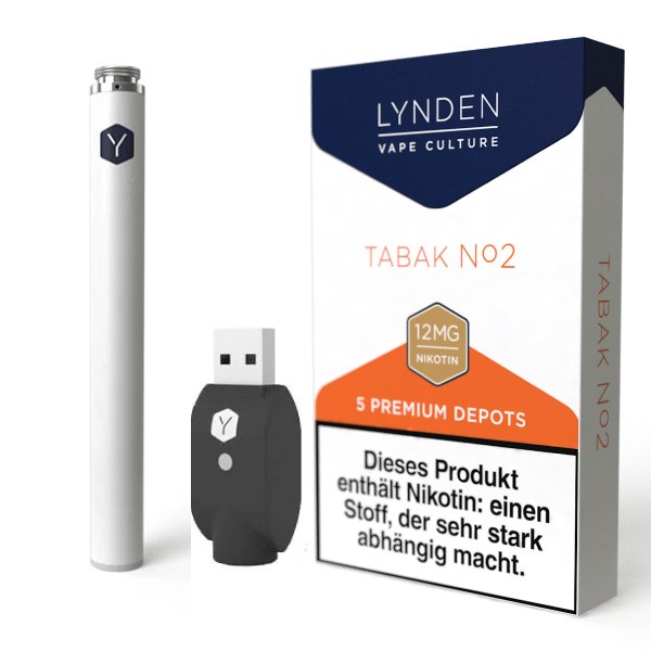 LYNDEN Premium Set Light Bundle