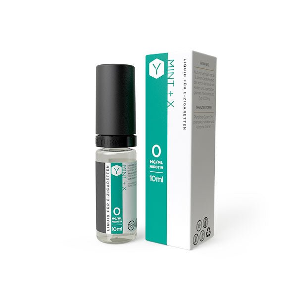 LYNDEN-Liquid-10ml-Mint-+-X