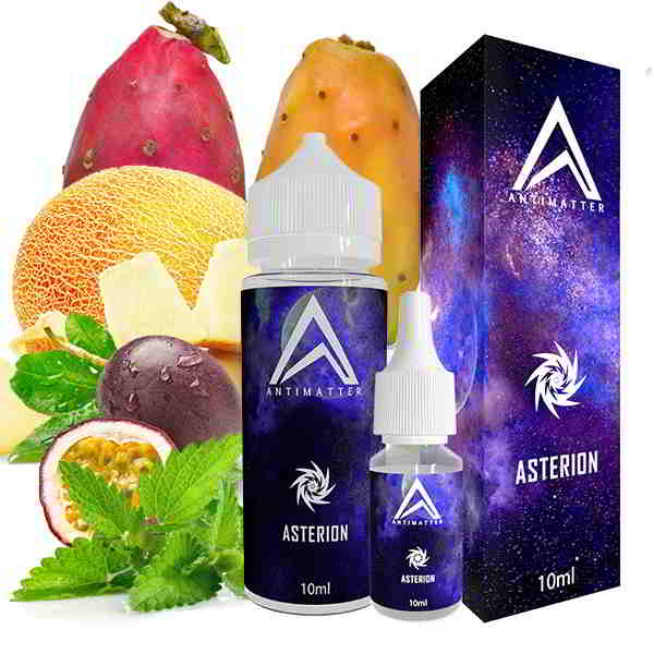Antimatter Asterion Longfill Aroma 10ml