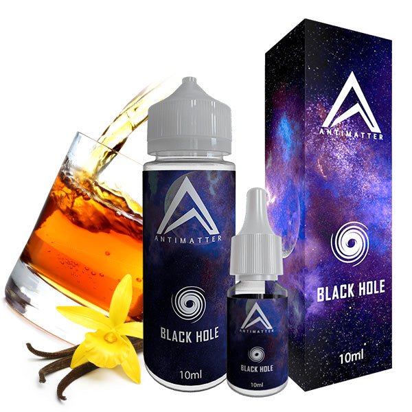 Antimatter Black Hole Longfill Aroma 10ml