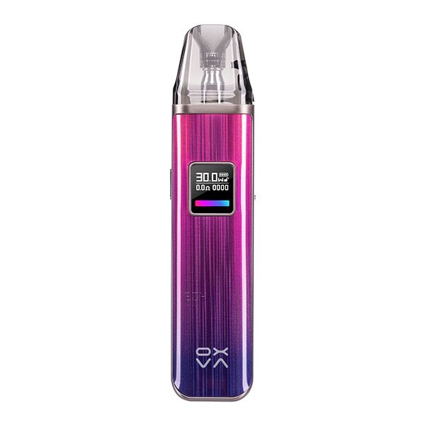 Oxva Xlim Pro Pod E-Zigaretten Starterset