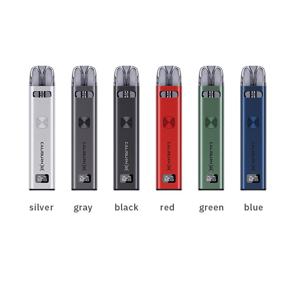 Uwell Caliburn G3