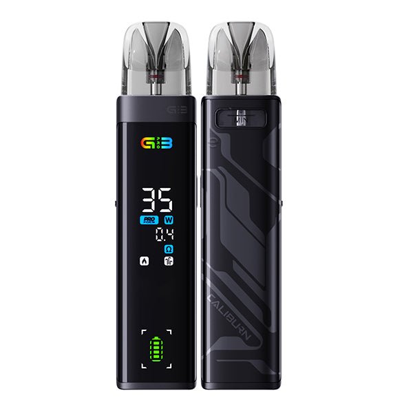 Uwell Caliburn G3 Pro Pod E-Zigaretten Starterset