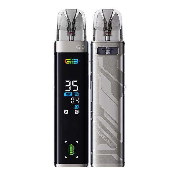 Uwell Caliburn G3 Pro Pod E-Zigaretten Starterset