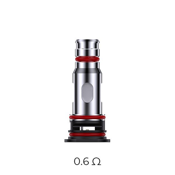 Uwell Crown X Coils (4er-Pack)