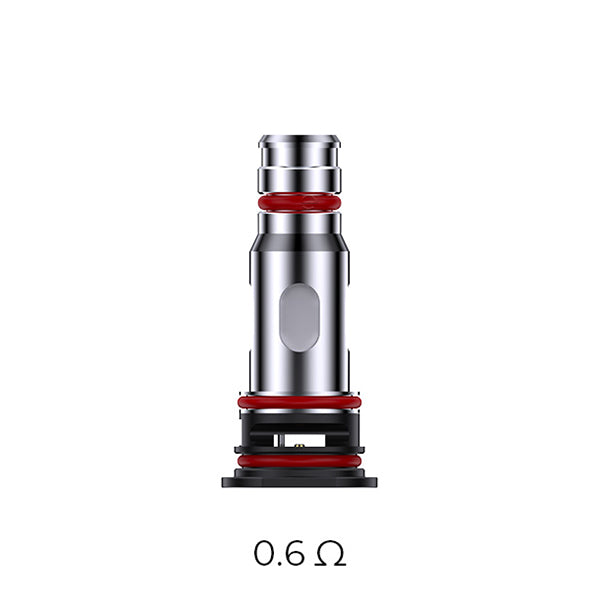 Uwell Crown X Coils (4er-Pack)