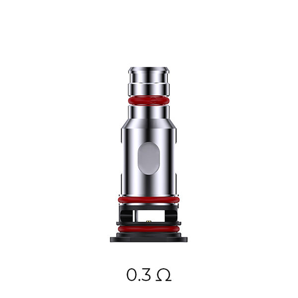 Uwell Crown X Coils (4er-Pack)