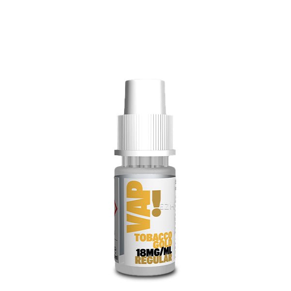 VAP! Tobacco Gold Liquid