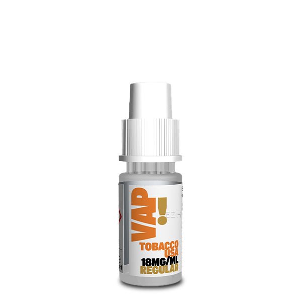 VAP! Tobacco USA Liquid